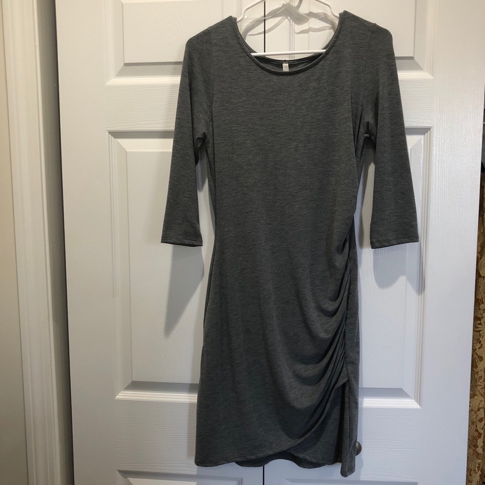 Gilli dress
